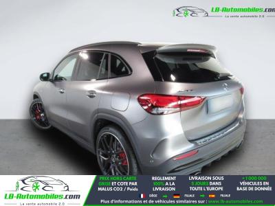 Mercedes GLA 45 Mercedes-AMG