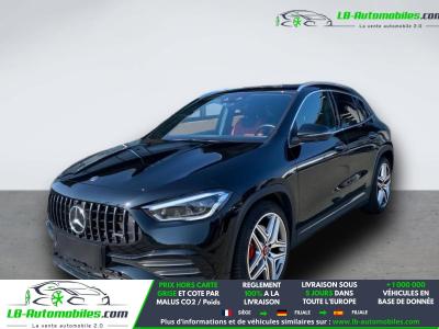 Mercedes GLA 35 AMG BVA 4Matic