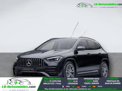 Mercedes GLA 35 AMG BVA 4Matic
