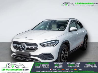 Mercedes GLA 200 d  BVA
