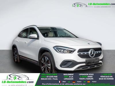 Mercedes GLA 200 d  BVA