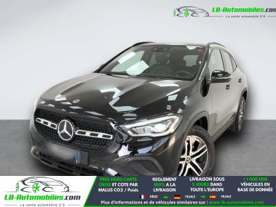Mercedes GLA 200 d  BVA