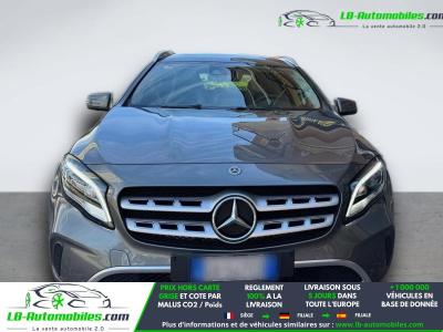 Mercedes GLA 250  BVA
