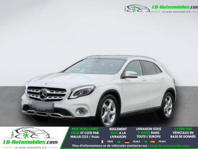 Mercedes GLA 250  BVA