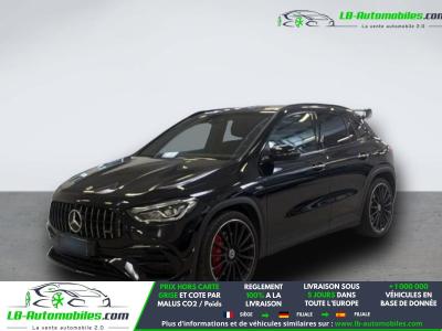 Mercedes GLA 45 S AMG BVA 4Matic+