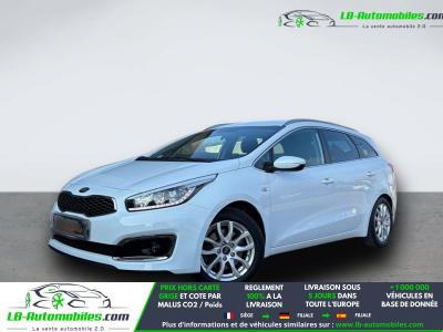 Kia Ceed 1.4 100 ch