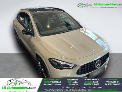 Mercedes GLA 35 AMG BVA Speedshift AMG 4Matic