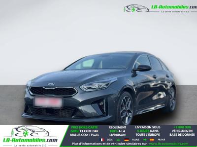 Kia ProCeed 1.5 T-GDi 160 ch BVM
