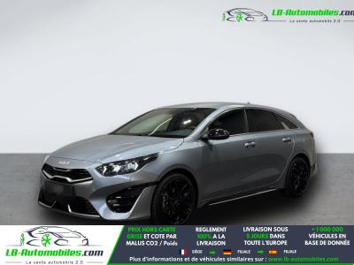 Kia ProCeed 1.5 T-GDi 160 ch BVM