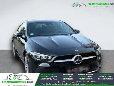 Mercedes CLA  CLA 180 BVA
