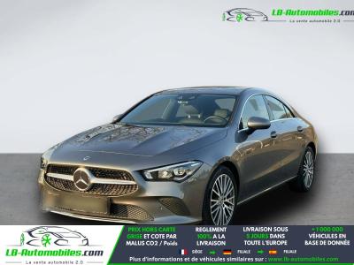 Mercedes CLA  CLA 200 BVA