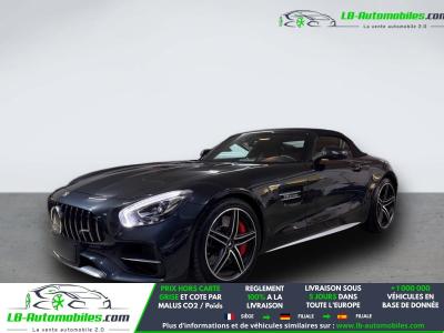 Mercedes AMG GT Roadster C 557 ch BVA