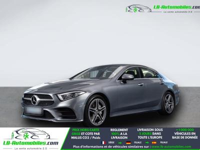 Mercedes CLS 450 BVA