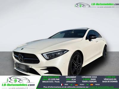 Mercedes CLS 450 BVA