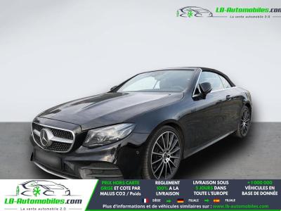 Mercedes Classe E 400 4MATIC BVA