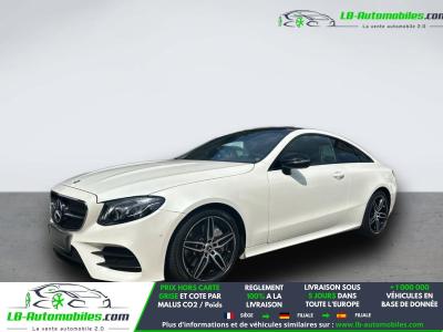 Mercedes Classe E 300 BVA