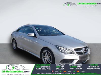 Mercedes Classe E 200 BVA