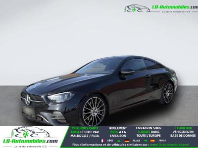 Mercedes Classe E 300 BVA
