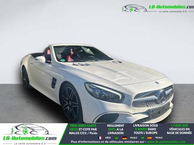 Mercedes SL SL 400 BVA