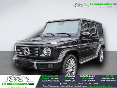 Mercedes Classe G 500 BVA