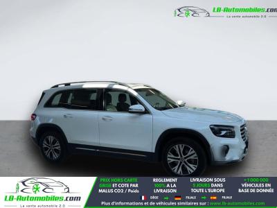 Mercedes GLB 200 d BVA