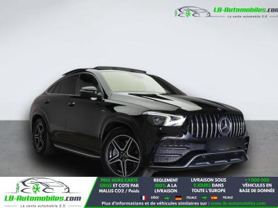 Mercedes GLE Coupe 53 AMG BVA 4MATIC+