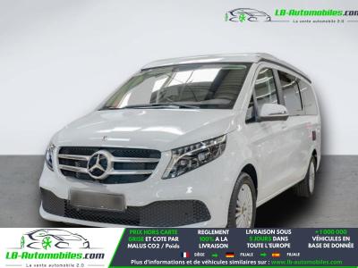Mercedes Classe V Marco Polo 220d BVA RWD
