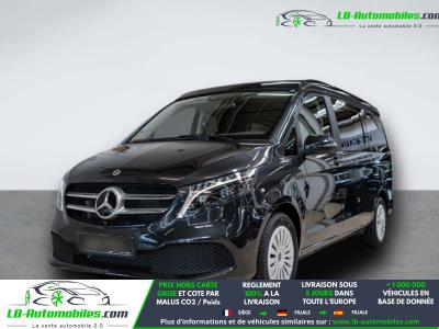 Mercedes Classe V Marco Polo 220d BVA RWD