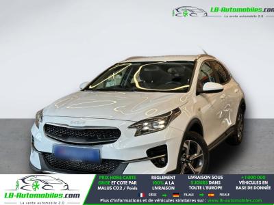 Kia XCeed 1.5l T-GDi 160 ch BVM