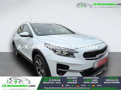 Kia XCeed 1.5l T-GDi 160 ch BVM