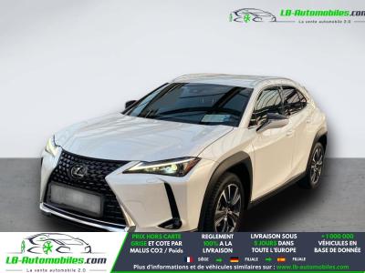 Lexus UX 250h 2WD