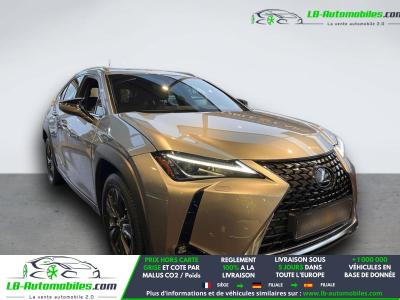 Lexus IS 300h