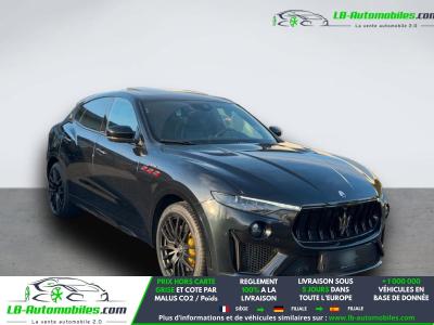 Maserati Levante V8 580 CH