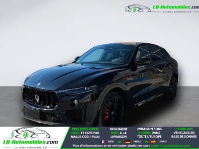 Maserati Levante V8 580 CH