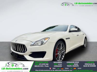 Maserati Quattroporte V6 3.0 Bi-Turbo 410 S