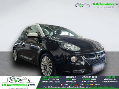 Opel Adam 1.4 Twinport 87 ch BVM