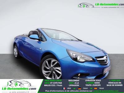Opel Cascada 2.0 CDTI 170 ch