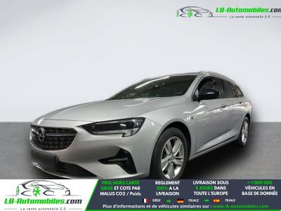 Opel Insignia Sports Tourer 2.0 Diesel 174 ch BVA