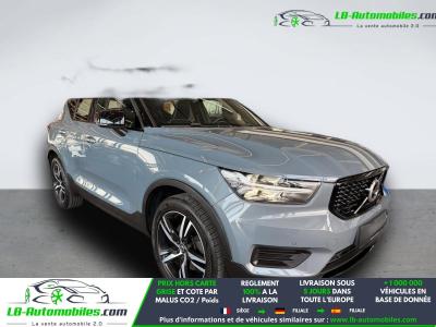 Volvo XC40 T4 190 ch BVA