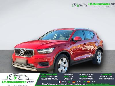 Volvo XC40 T4 190 ch BVA