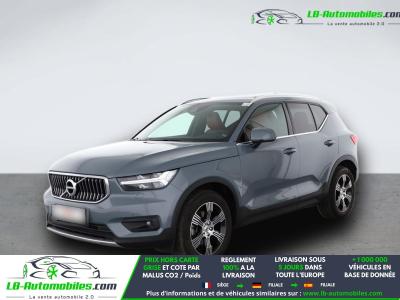 Volvo XC40 T4 190 ch BVA