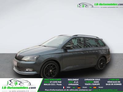 Skoda Fabia Combi 1.2 TSI 110 ch  BVA