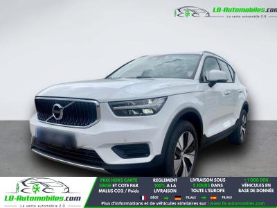 Volvo XC40 T2 129 ch BVM