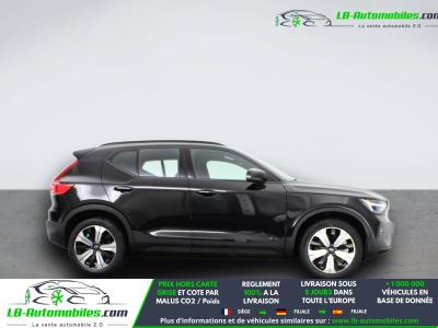 Volvo XC40 Electrique 231 ch BVA