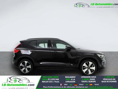 Volvo XC40 Electrique 231 ch BVA