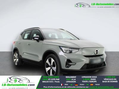 Volvo XC40 Electrique 238 ch BVA