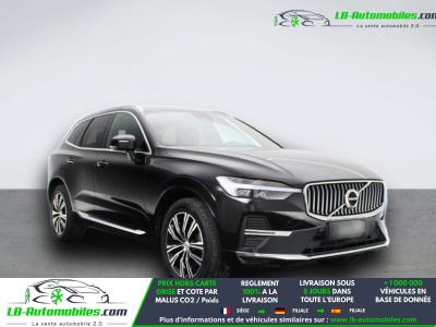 Volvo XC60 B4 AWD 197 ch BVA
