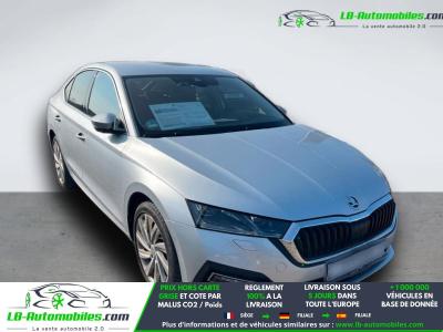 Skoda Octavia 1.4 TSI PHEV 204 ch BVA