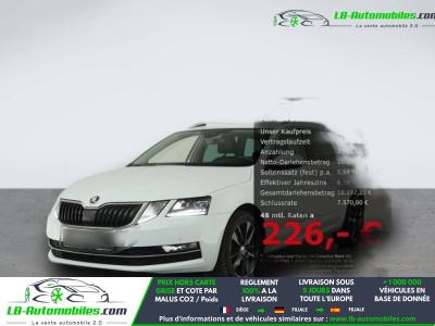 Skoda Octavia Combi 2.0 TDI 150 ch BVM