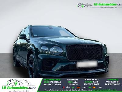 Bentley Bentayga V8 4.0 550 ch BVA